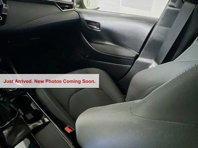 2023 Toyota GR Corolla Core