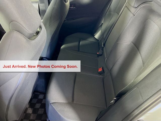 2023 Toyota GR Corolla Core