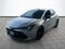 2020 Toyota Corolla Hatchback SE Nightshade Edition
