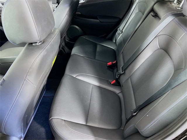 2022 Hyundai KONA ELECTRIC Limited