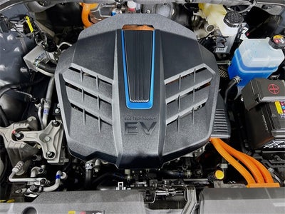 2022 Hyundai KONA ELECTRIC Limited