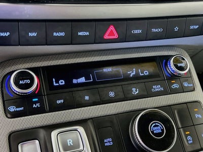 2024 Hyundai PALISADE SEL 7 Passenger
