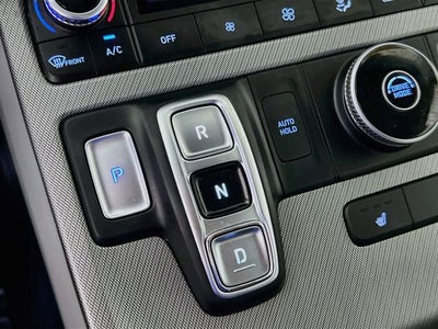 2024 Hyundai PALISADE SEL 7 Passenger