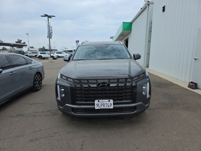 2024 Hyundai PALISADE SEL 7 Passenger