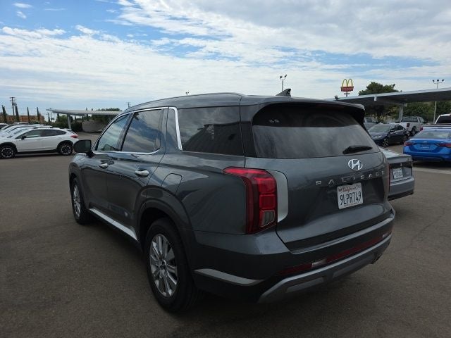 2024 Hyundai PALISADE SEL 7 Passenger