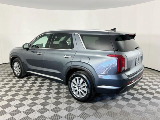 2024 Hyundai PALISADE SEL 7 Passenger