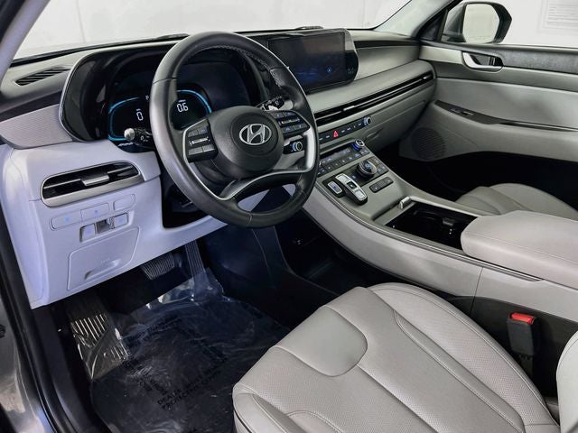 2024 Hyundai PALISADE SEL 7 Passenger
