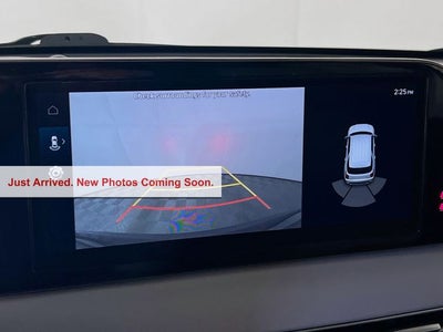 2024 Hyundai PALISADE SEL 7 Passenger