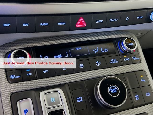 2024 Hyundai PALISADE SEL 7 Passenger