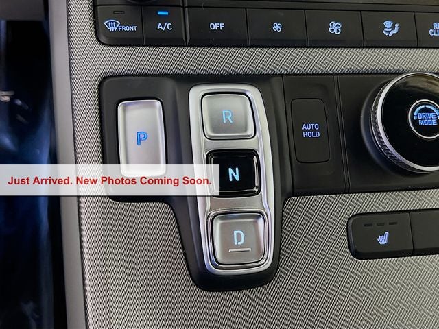 2024 Hyundai PALISADE SEL 7 Passenger