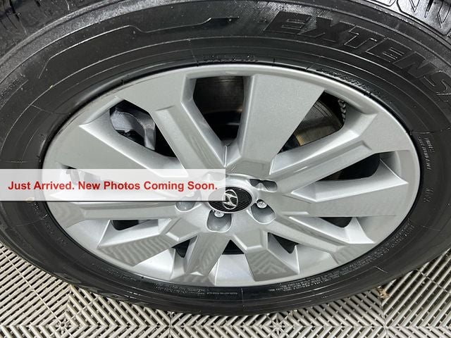 2024 Hyundai PALISADE SEL 7 Passenger