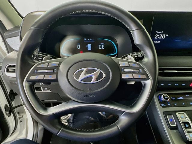 2024 Hyundai PALISADE XRT