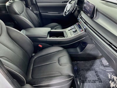 2024 Hyundai PALISADE XRT