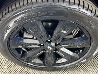 2024 Hyundai PALISADE XRT