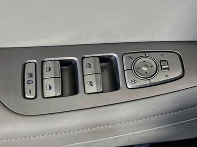 2024 Hyundai PALISADE SEL 7 Passenger