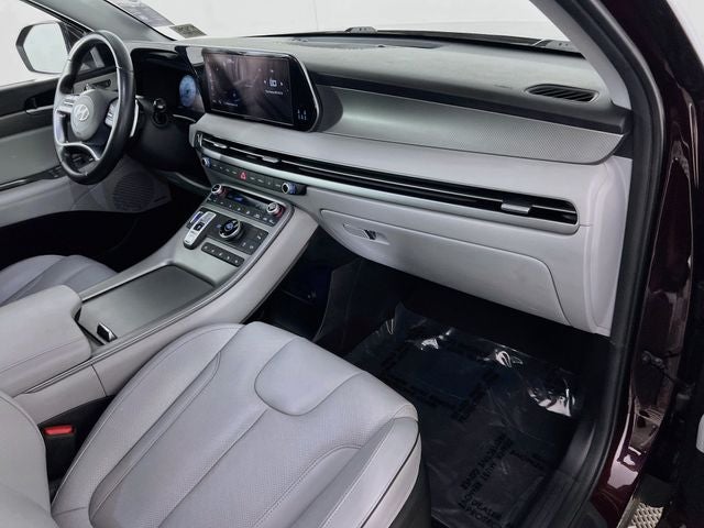 2024 Hyundai PALISADE SEL 7 Passenger