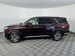2024 Hyundai PALISADE SEL 7 Passenger