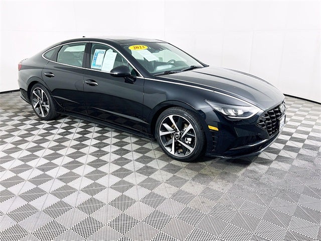 2023 Hyundai SONATA SEL Plus