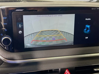 2023 Hyundai SONATA SEL Plus