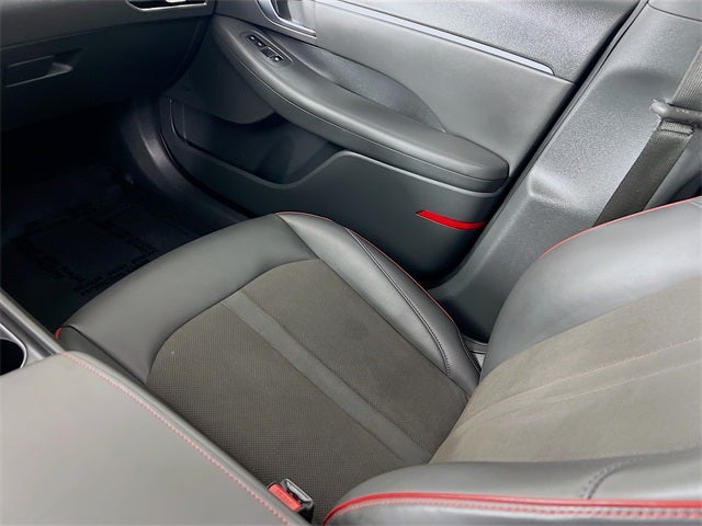 2023 Hyundai SONATA SEL Plus