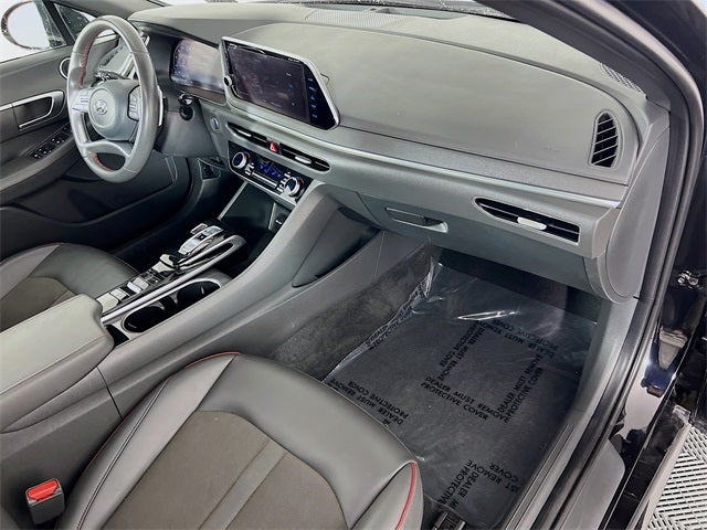 2023 Hyundai SONATA SEL Plus