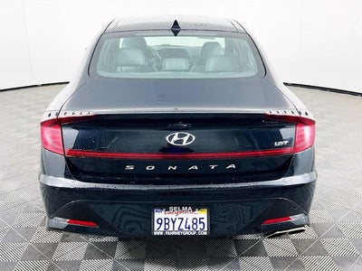 2023 Hyundai SONATA SEL Plus