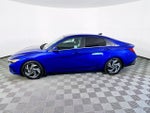 2024 Hyundai ELANTRA HYBRID Limited