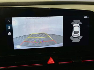 2025 Hyundai ELANTRA N Base