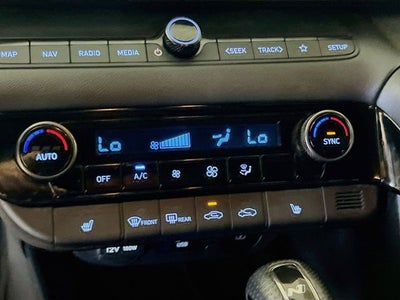 2025 Hyundai ELANTRA N Base