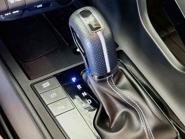 2025 Hyundai ELANTRA N Base