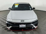 2025 Hyundai ELANTRA N Base
