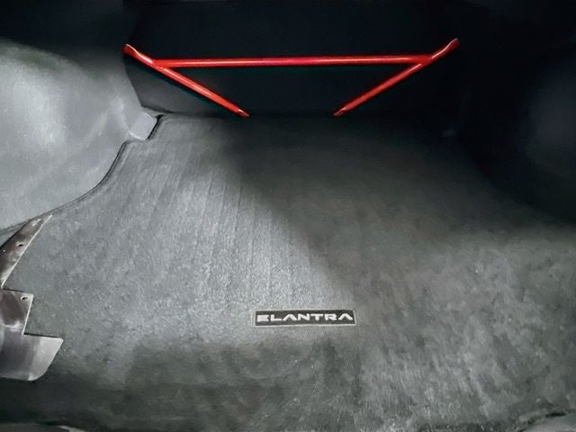 2025 Hyundai ELANTRA N Base