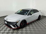 2025 Hyundai ELANTRA N Base