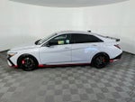 2025 Hyundai ELANTRA N Base