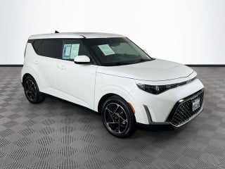 2023 Kia Soul EX