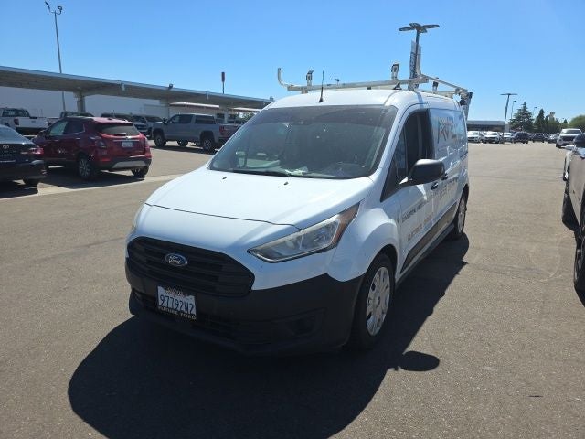 2019 Ford Transit Connect XL