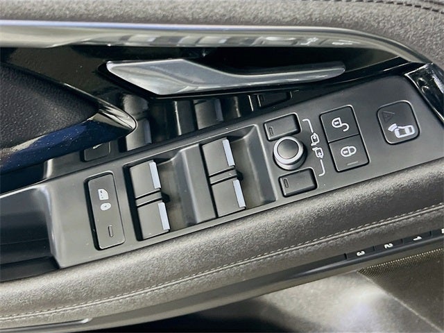 2020 Land Rover Range Rover Evoque SE