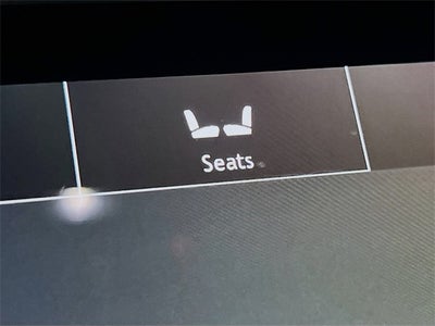 2020 Land Rover Range Rover Evoque SE