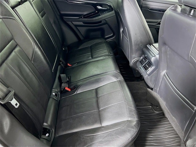 2020 Land Rover Range Rover Evoque SE