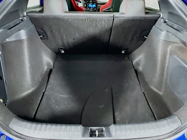 2018 Honda Civic Type R Touring