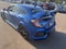 2018 Honda Civic Type R Touring