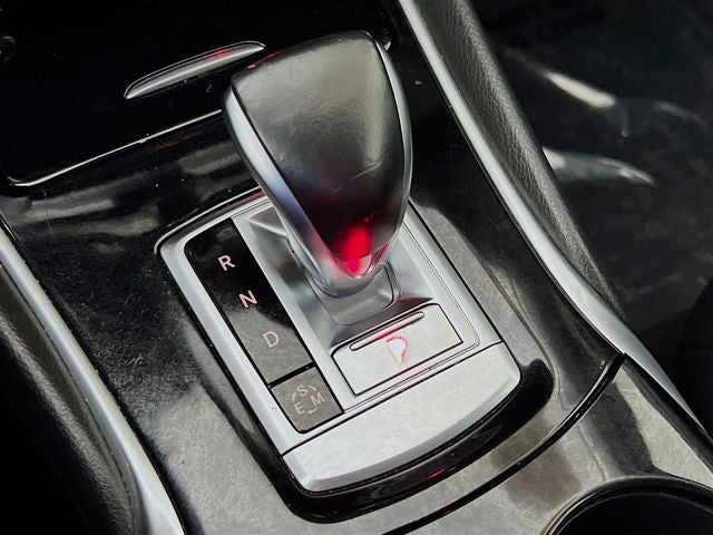 2018 INFINITI QX30 Premium
