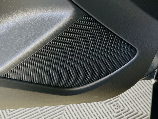 2018 INFINITI QX30 Premium