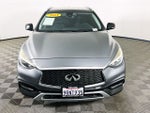 2018 INFINITI QX30 Premium