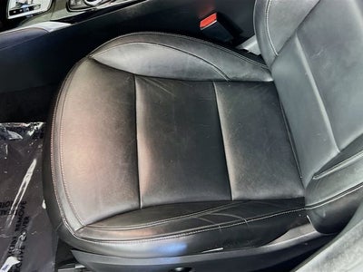 2018 INFINITI QX30 Premium