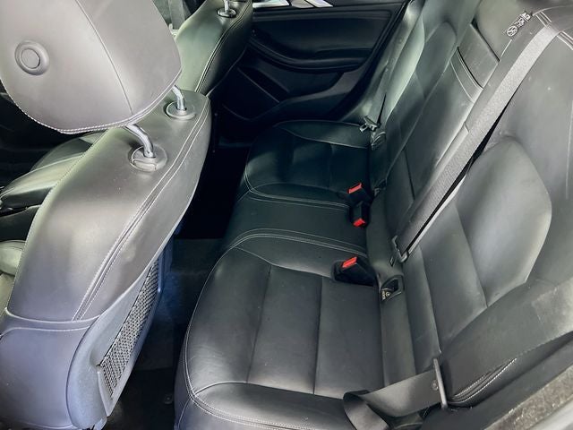 2018 INFINITI QX30 Premium