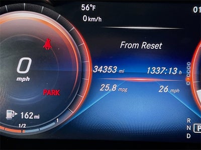 2021 Mercedes-Benz C-Class C 300