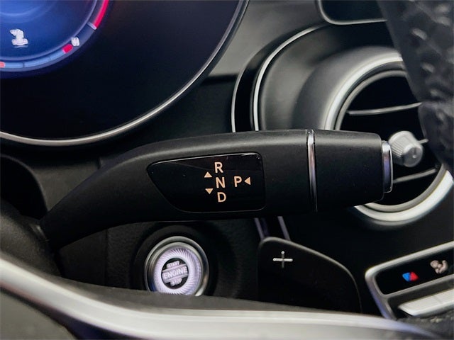 2021 Mercedes-Benz C-Class C 300