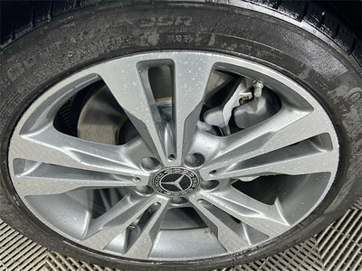 2021 Mercedes-Benz C-Class C 300