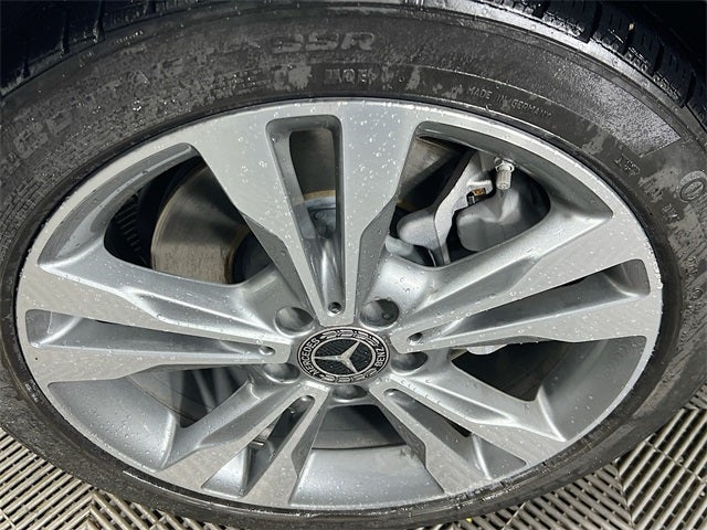 2021 Mercedes-Benz C-Class C 300